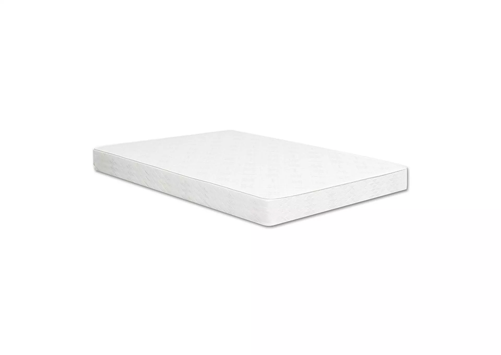 Madder - 6" Trundle Mattress
