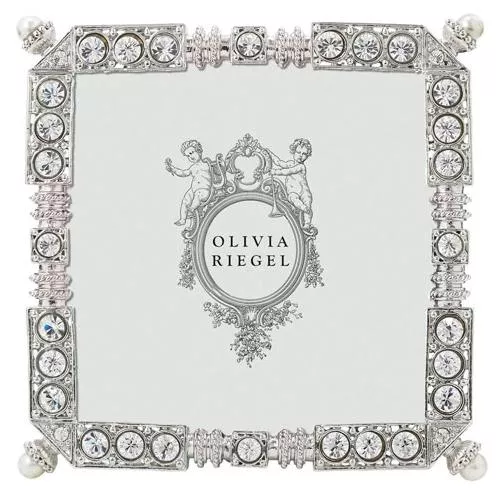 Madison Frame by Olivia Riegel