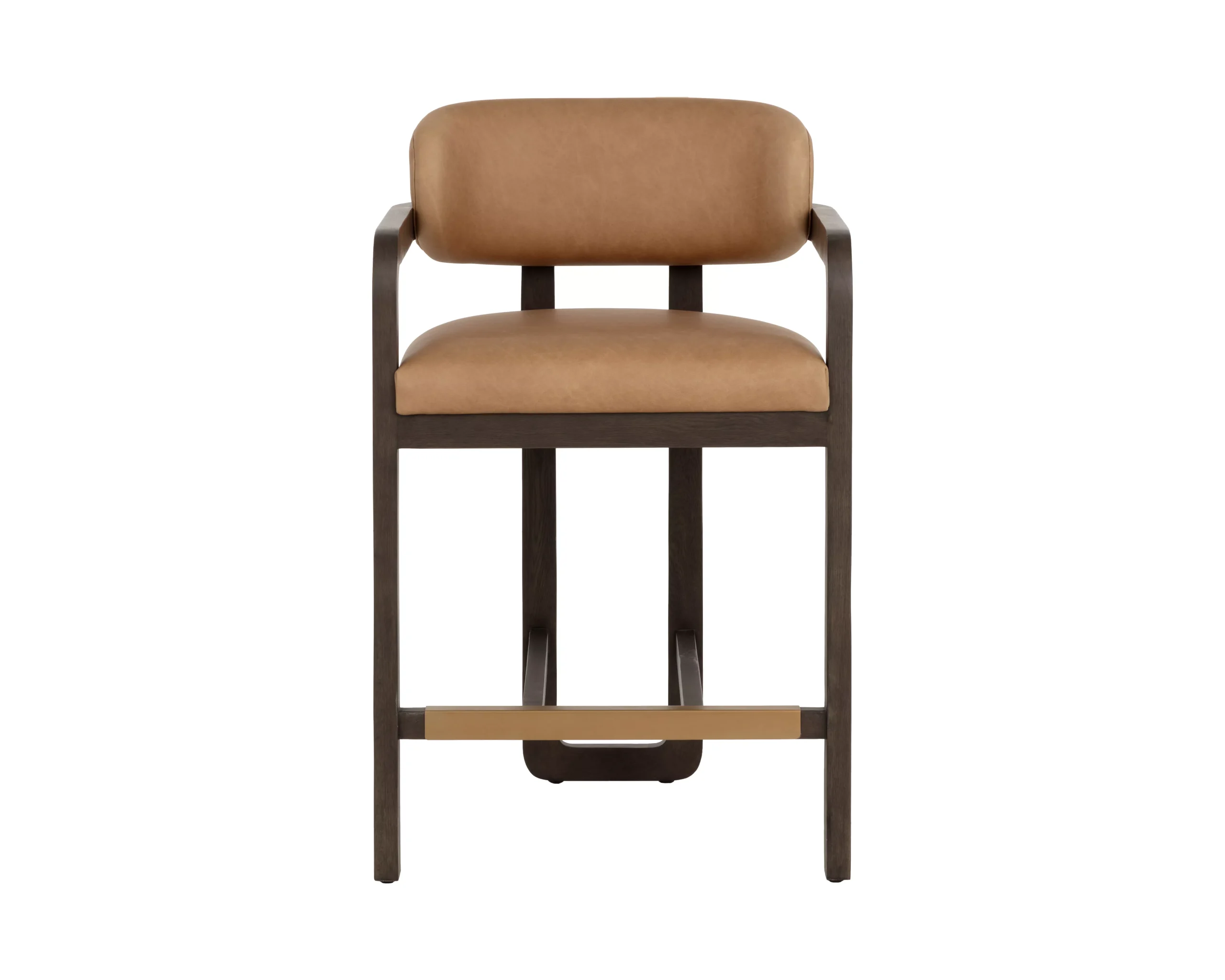 Madrone Counter Stool