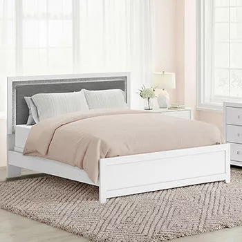 Maeling Nightstand