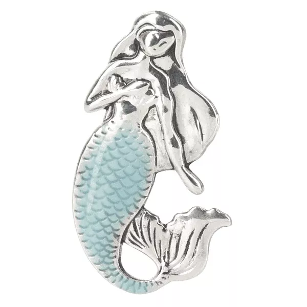 The Magical Mermaid - Mermaid Charm
