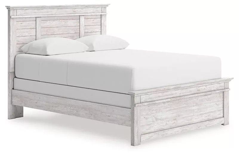Makidern Bed