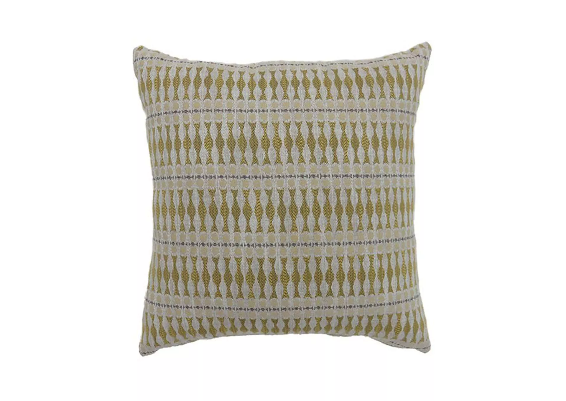 Malia - Throw Pillow