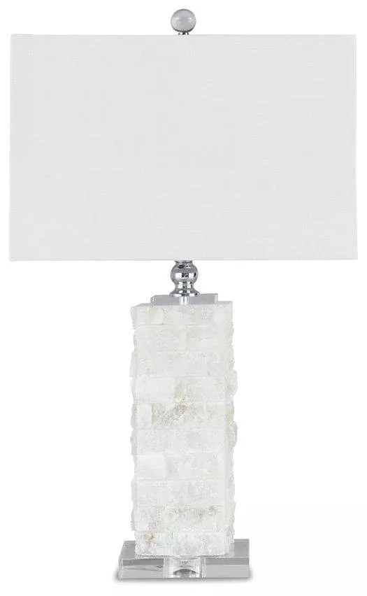 Malise Table Lamp