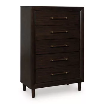 Mallenette Chest of Drawers