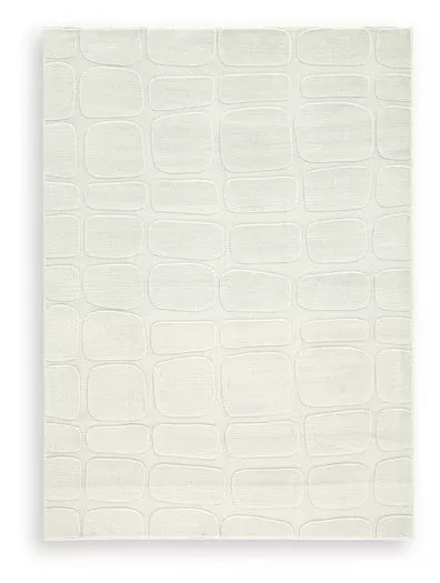 Malvinsboro Washable Area Rug