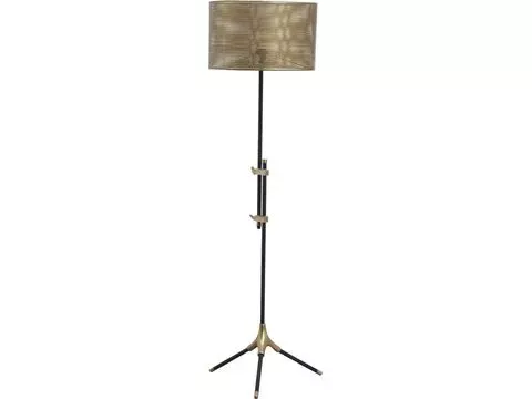 Mance Adjustable Floor Lamp
