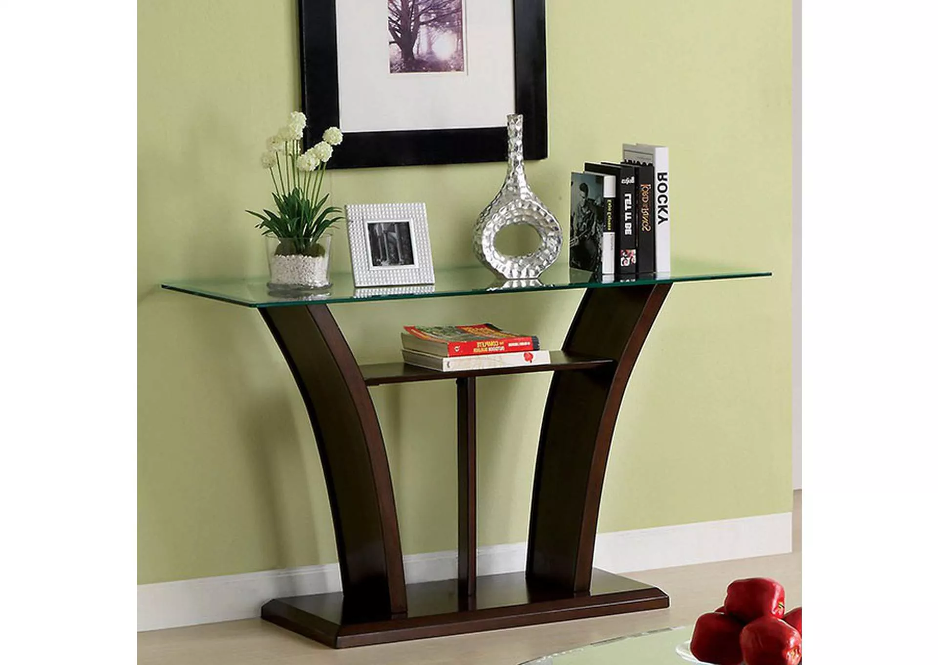 Manhattan - Sofa Table