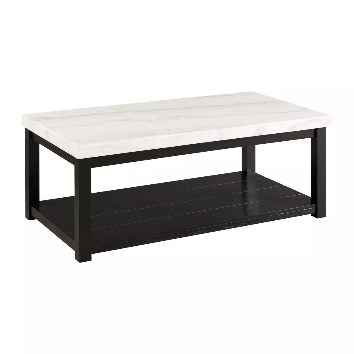 Marcello - Rectangular Table