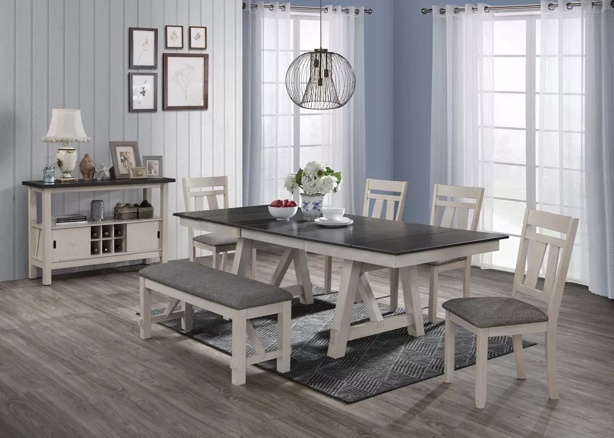Maribelle Dining Sets by Crown Mark