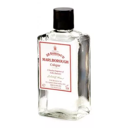 Marlborough Cologne, 100 ml by D.R. Harris