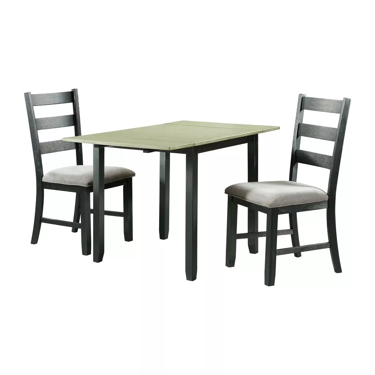 Martin - Drop Leaf Dining Set