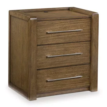 Marxmore Nightstand