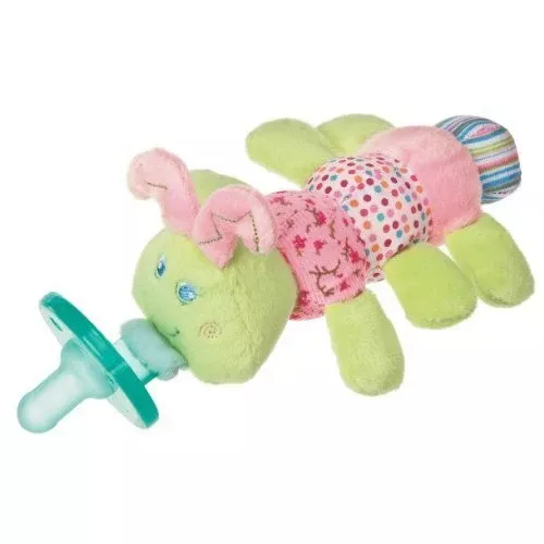 Mary Meyer Wubbanub Plush Pacifier