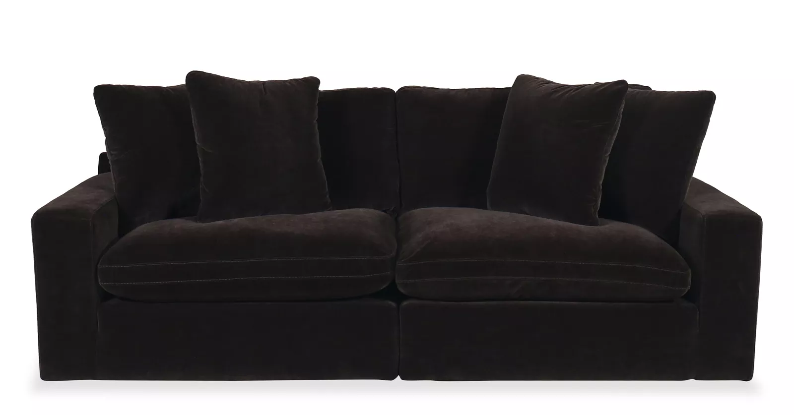 Maxton Heights 2-Piece Loveseat
