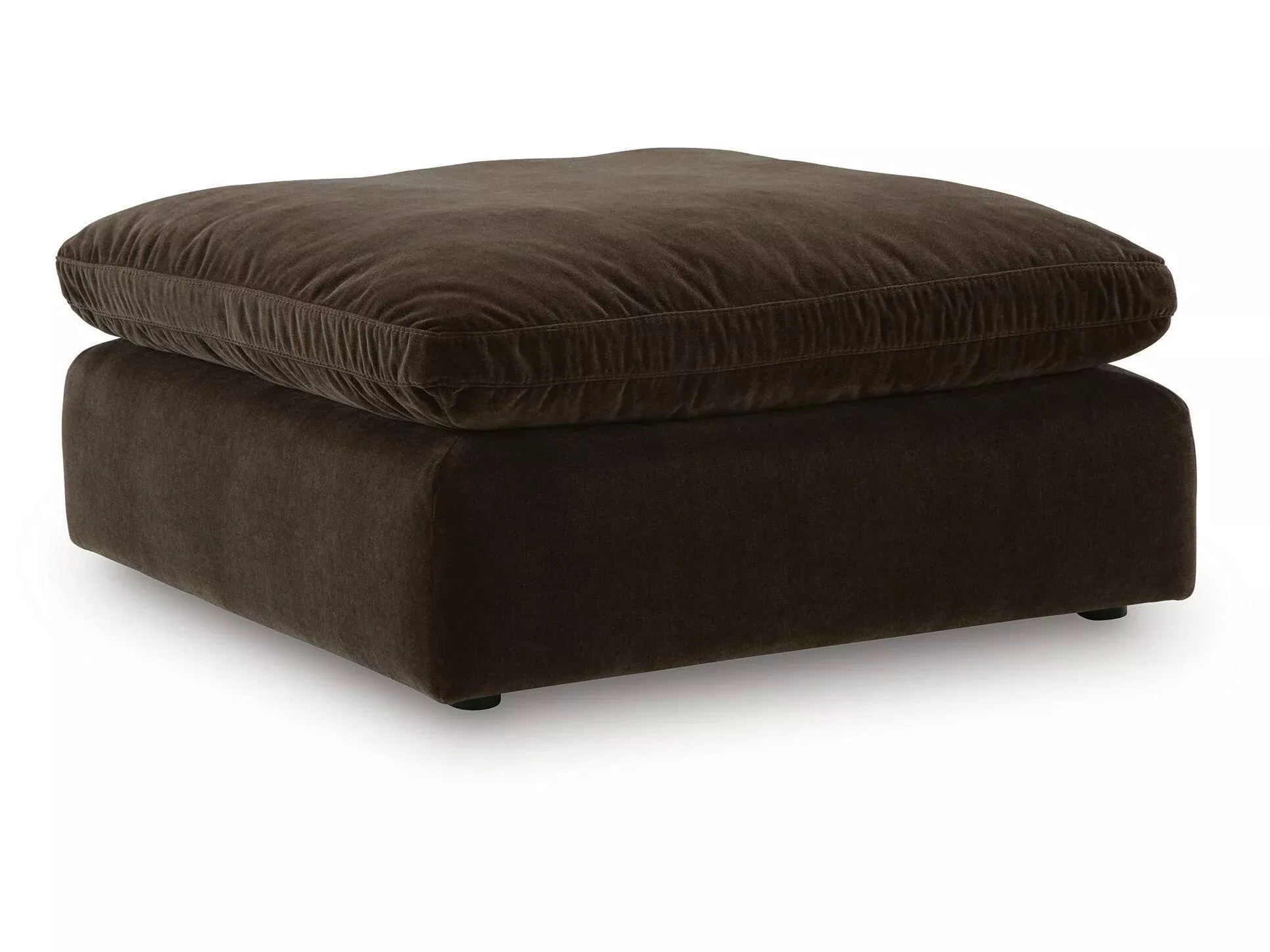 Maxton Heights - Oversized Accent Ottoman