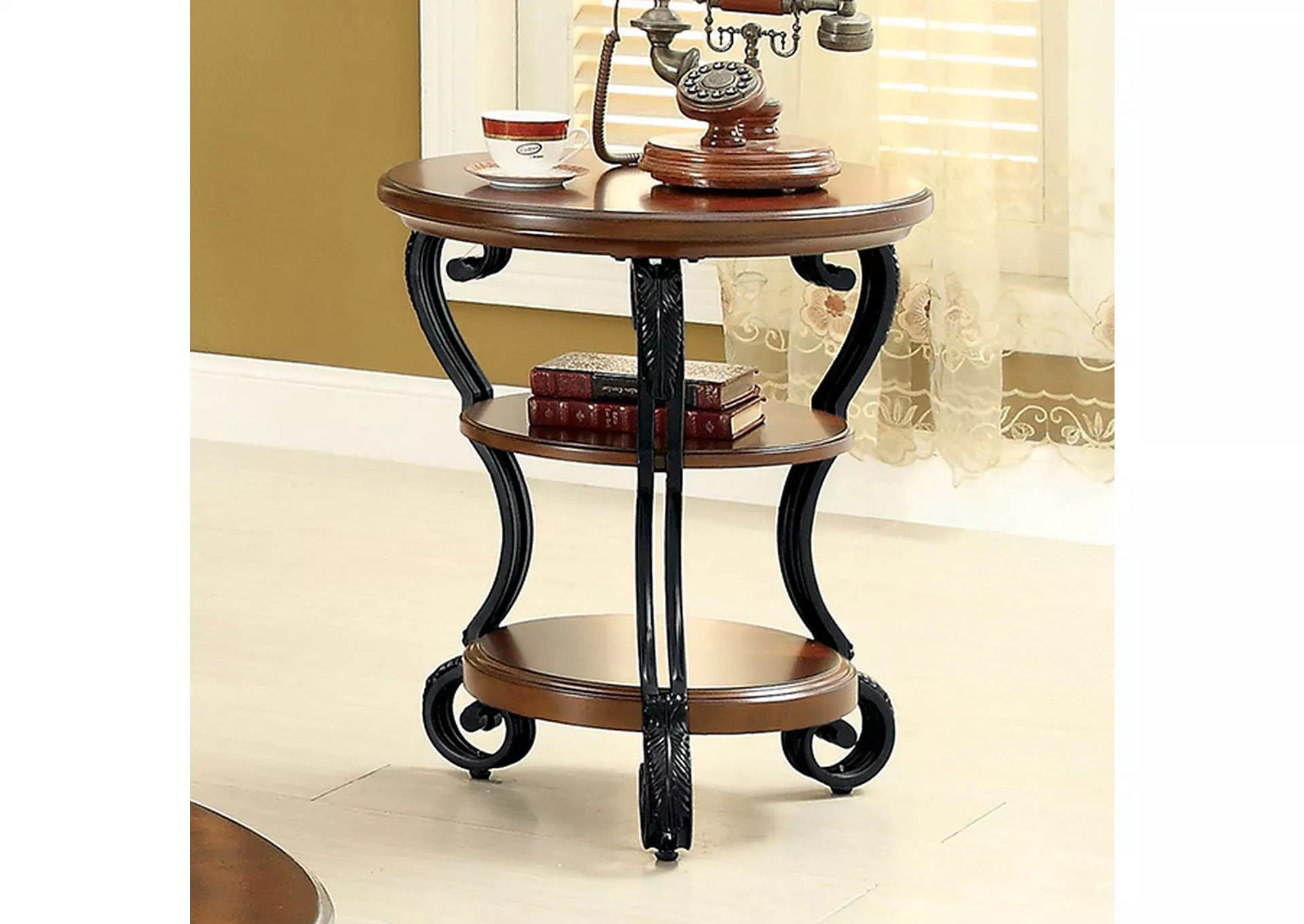 May - Side Table