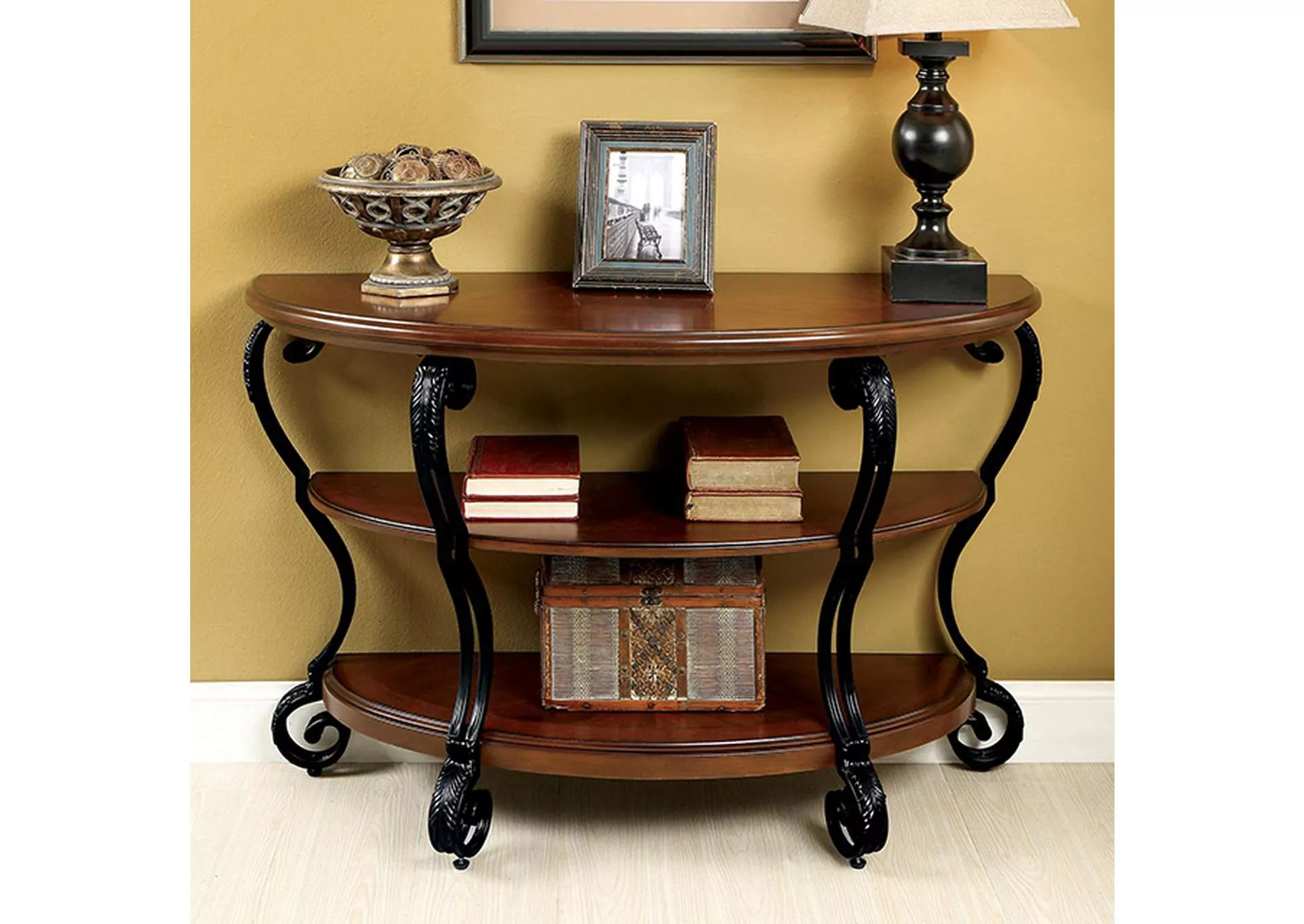 May - Sofa Table