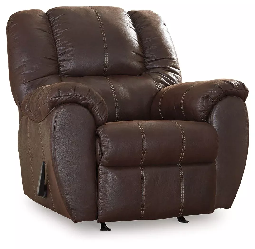 McGann - Rocker Recliner