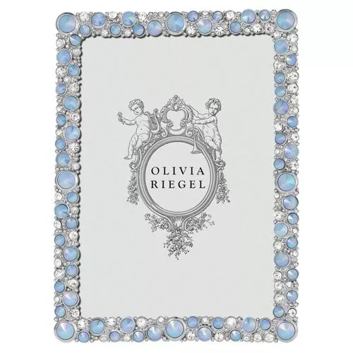 McKenzie Photo Frame by Olivia Riegel