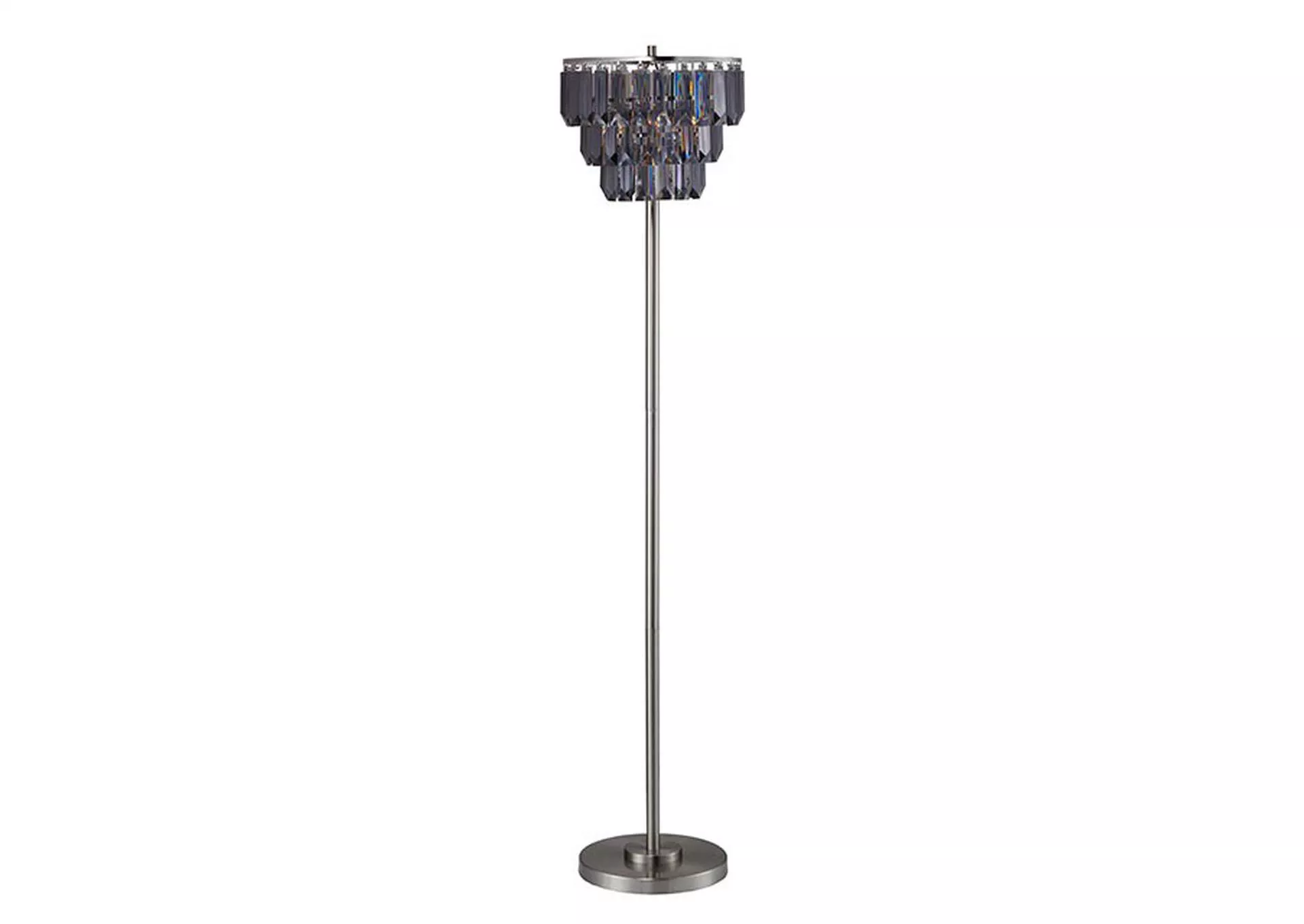Meg - Floor Lamp