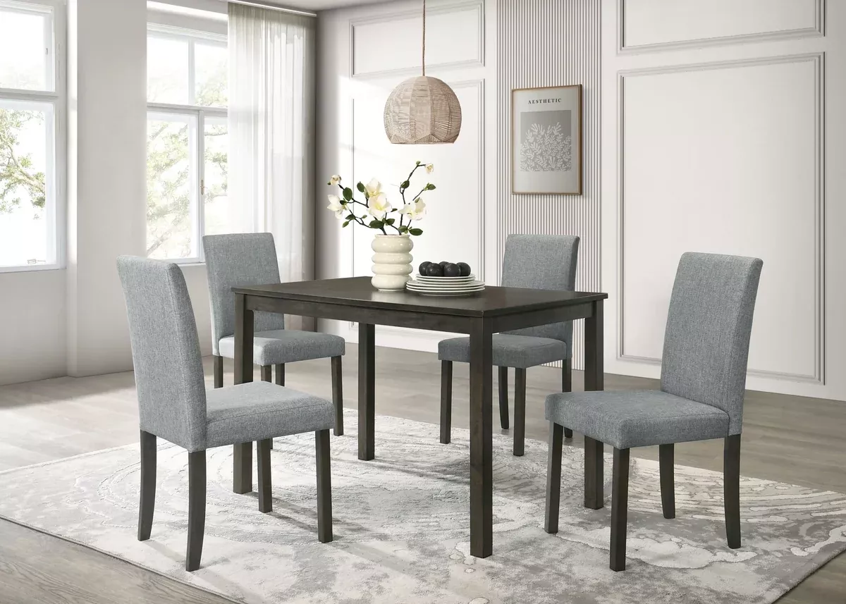 Melshire 5 Pc Dining Set
