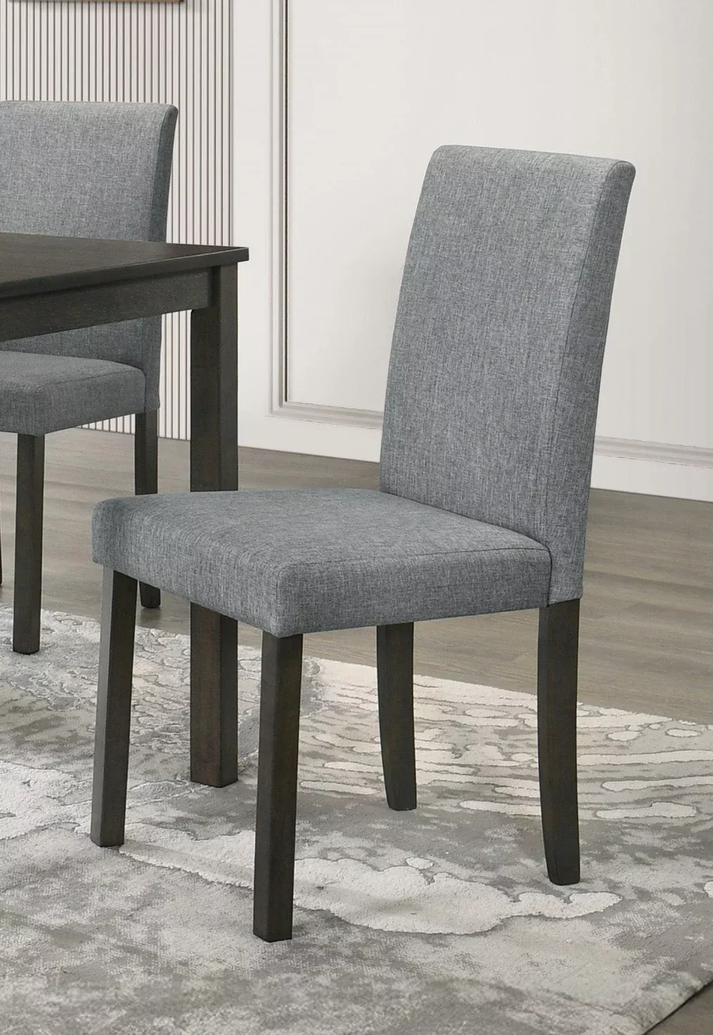 Melshire Side Chair