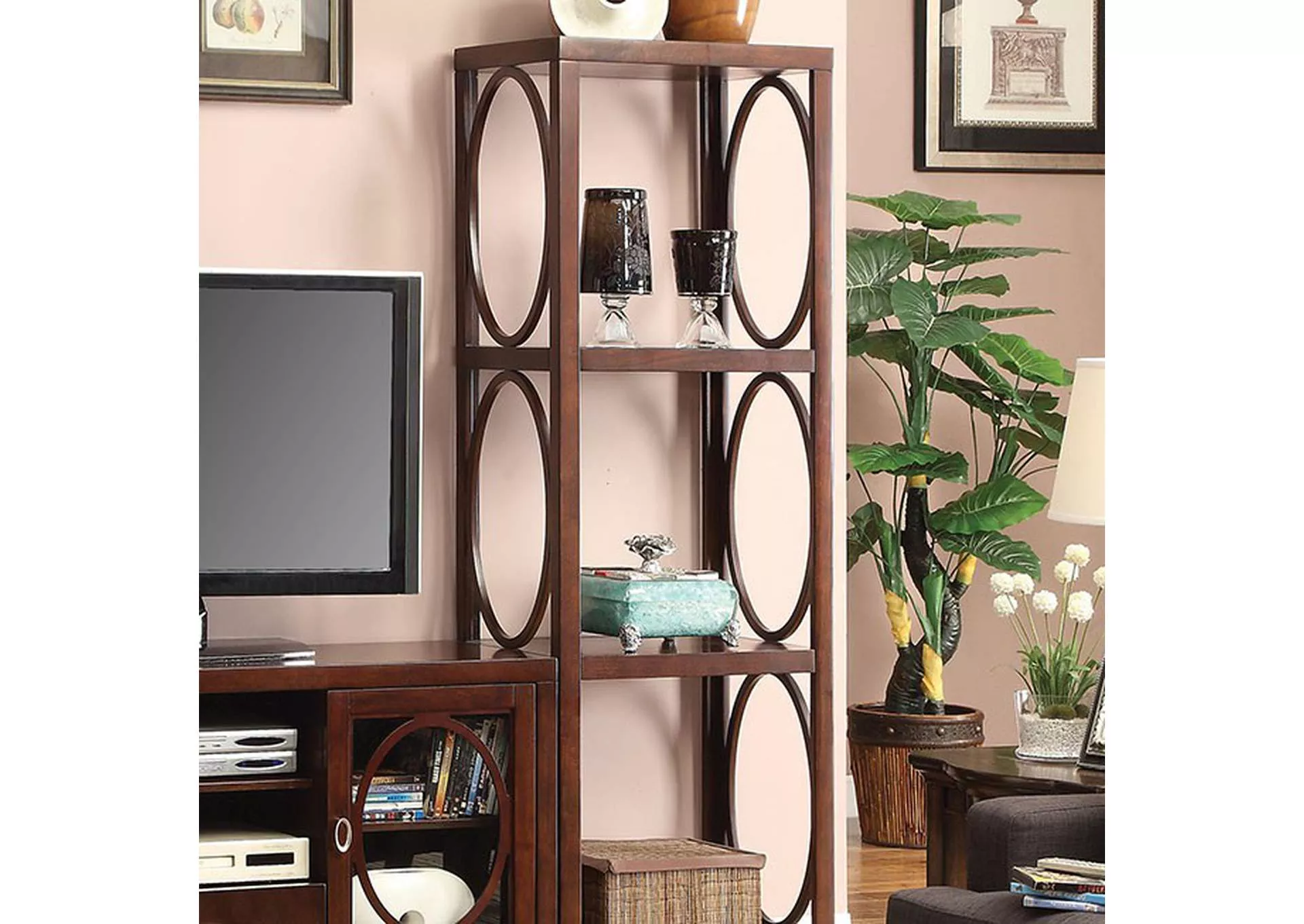 Melville - Pier Cabinet