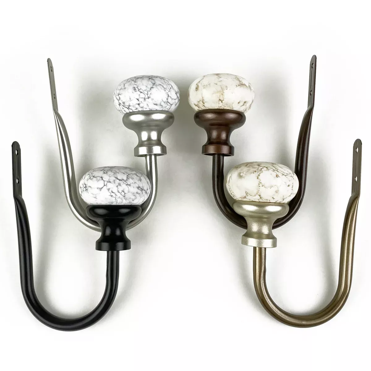 Merlyn Holdback Pair