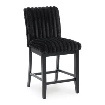 Mervannie Counter Height Barstool