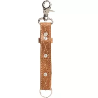 Mesa Stands Key Chain