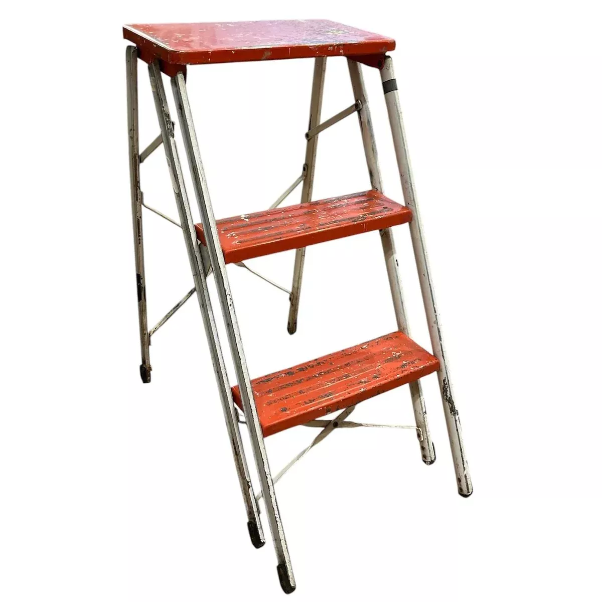 Metal Step-stool
