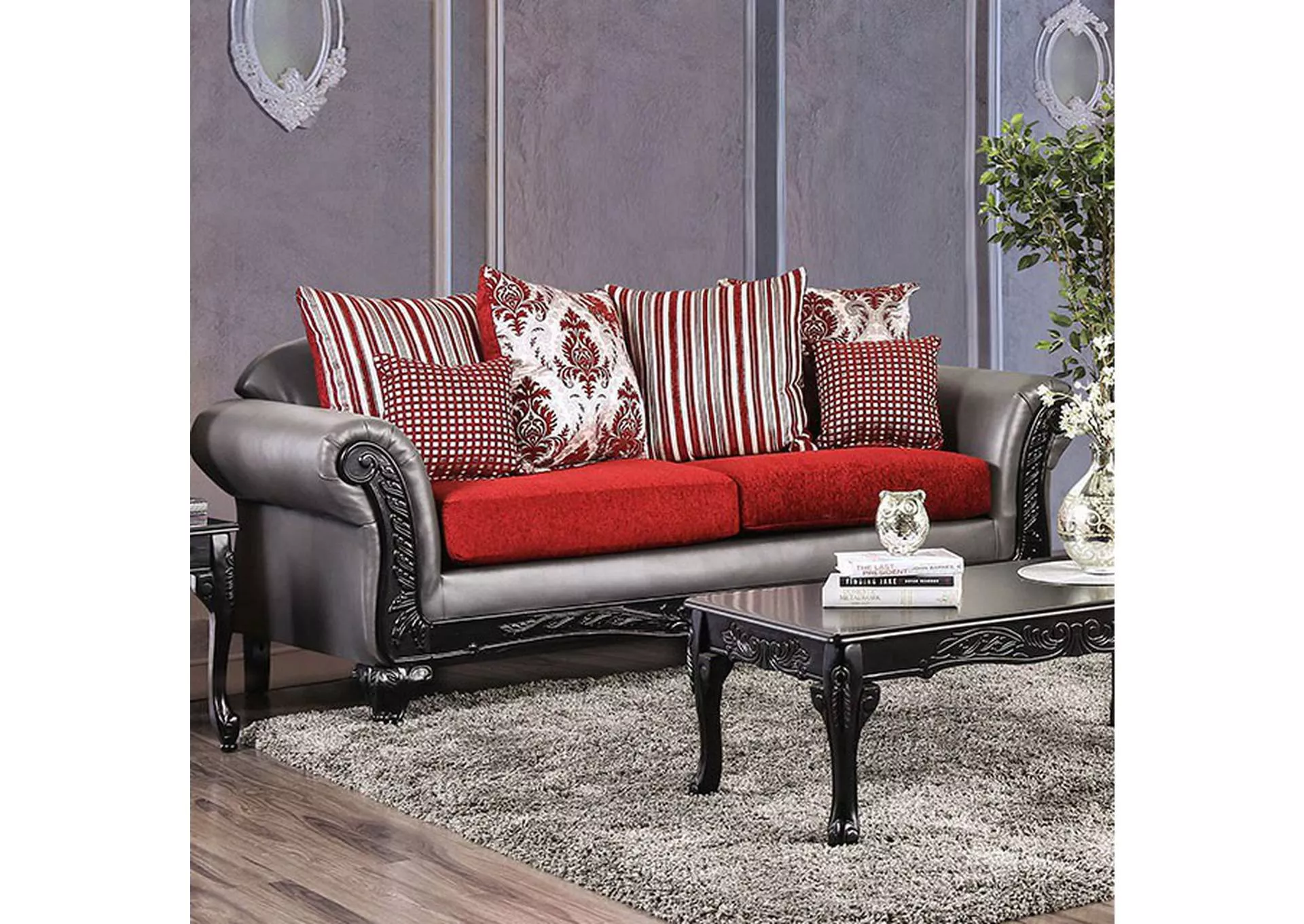 Midleton - Sofa