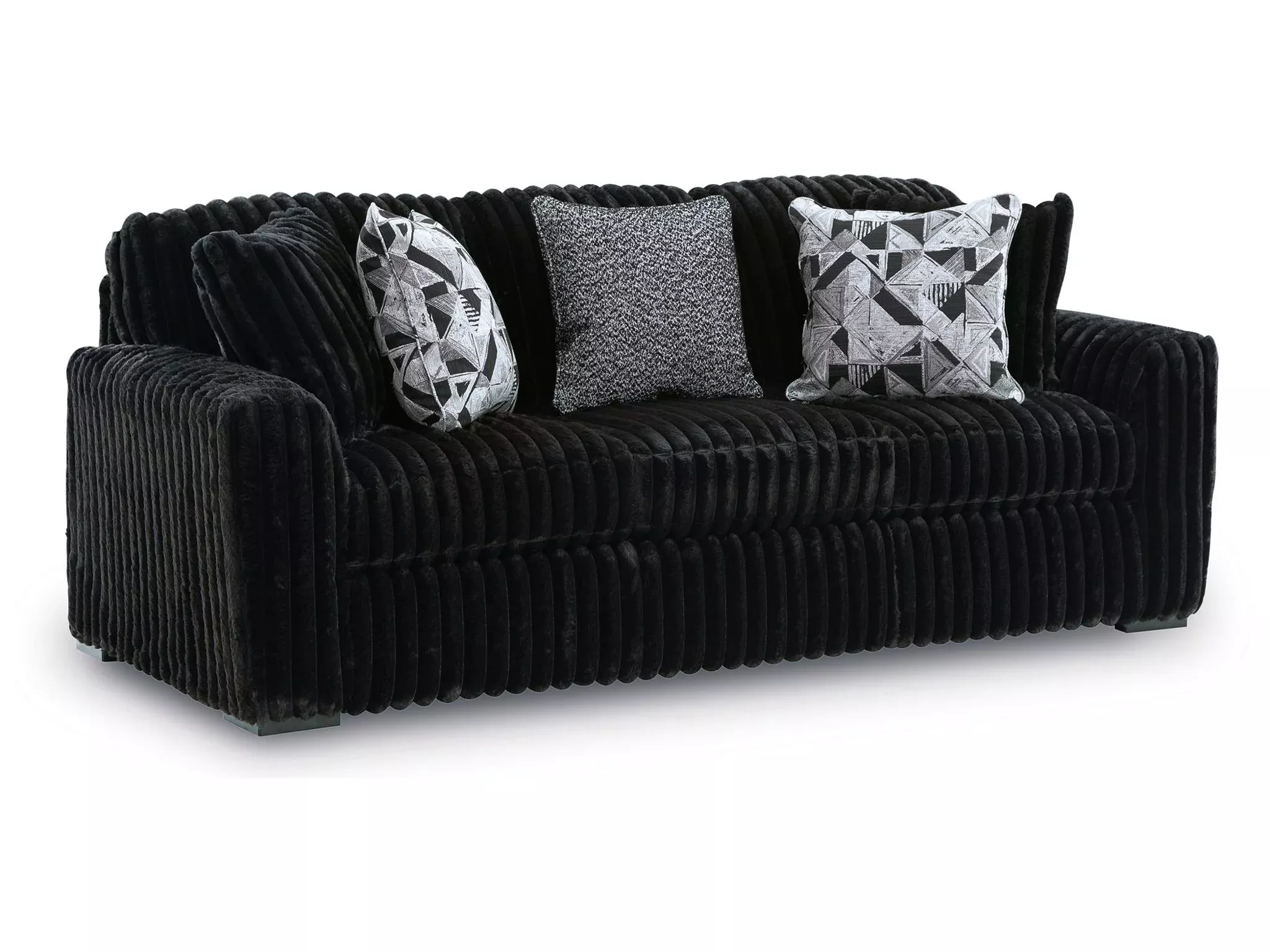 Midnight-Madness Sofa