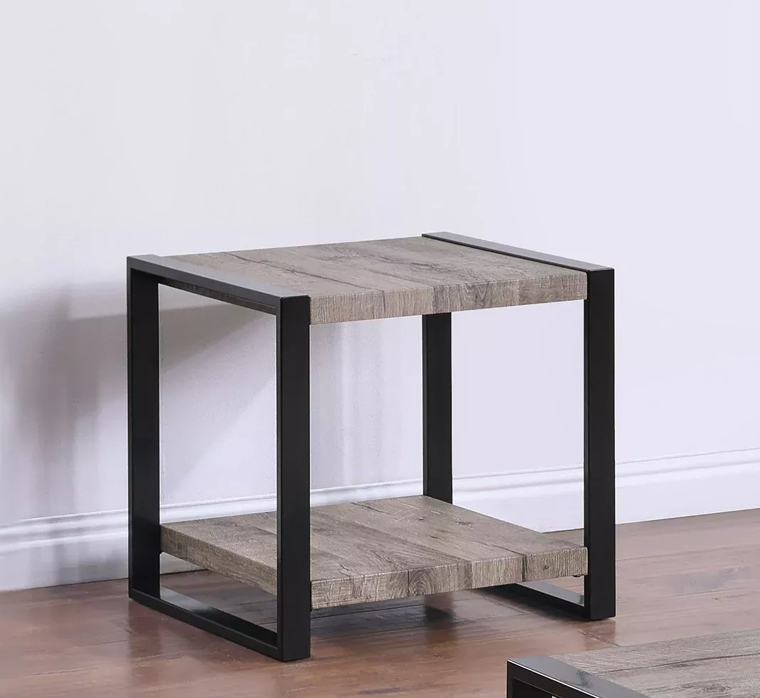 Mildred End Table