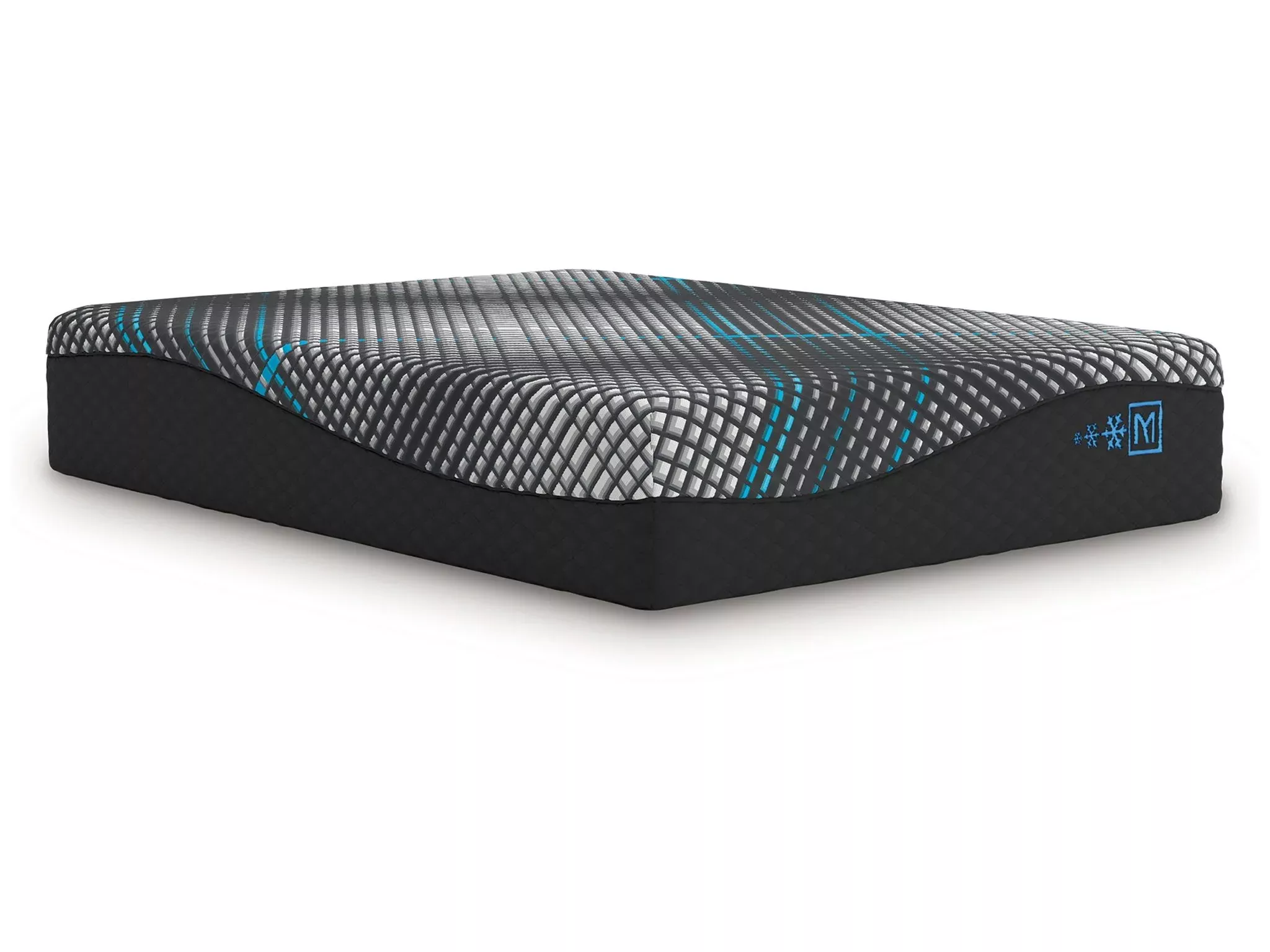 Millennium 2.0 Hybrid 16 Inch - Mattress