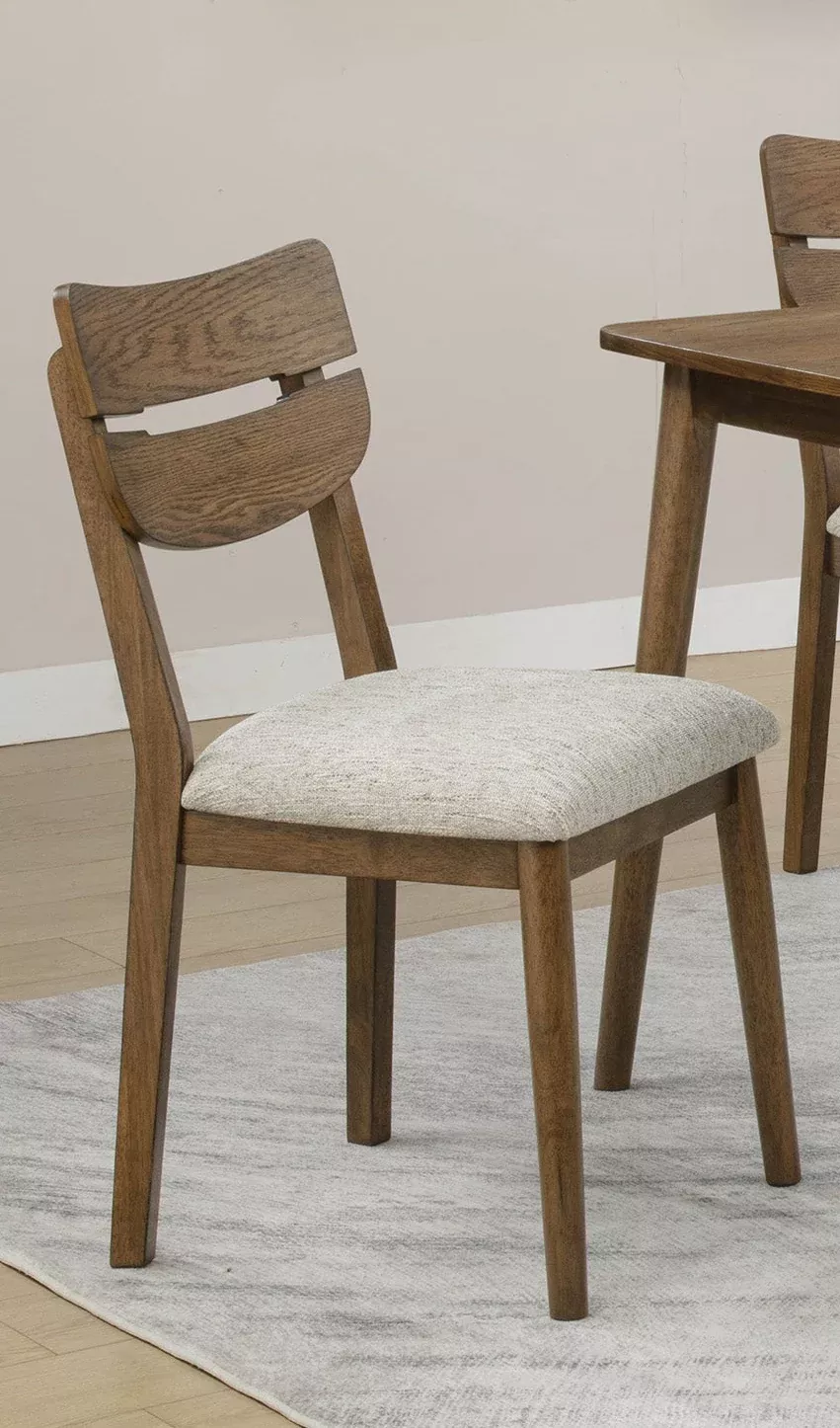 Mills Side Chair