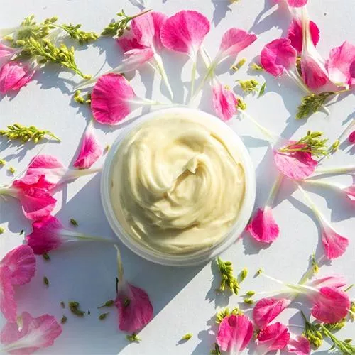 Mimosa Blossom Dream Cream by Super Salve Co.