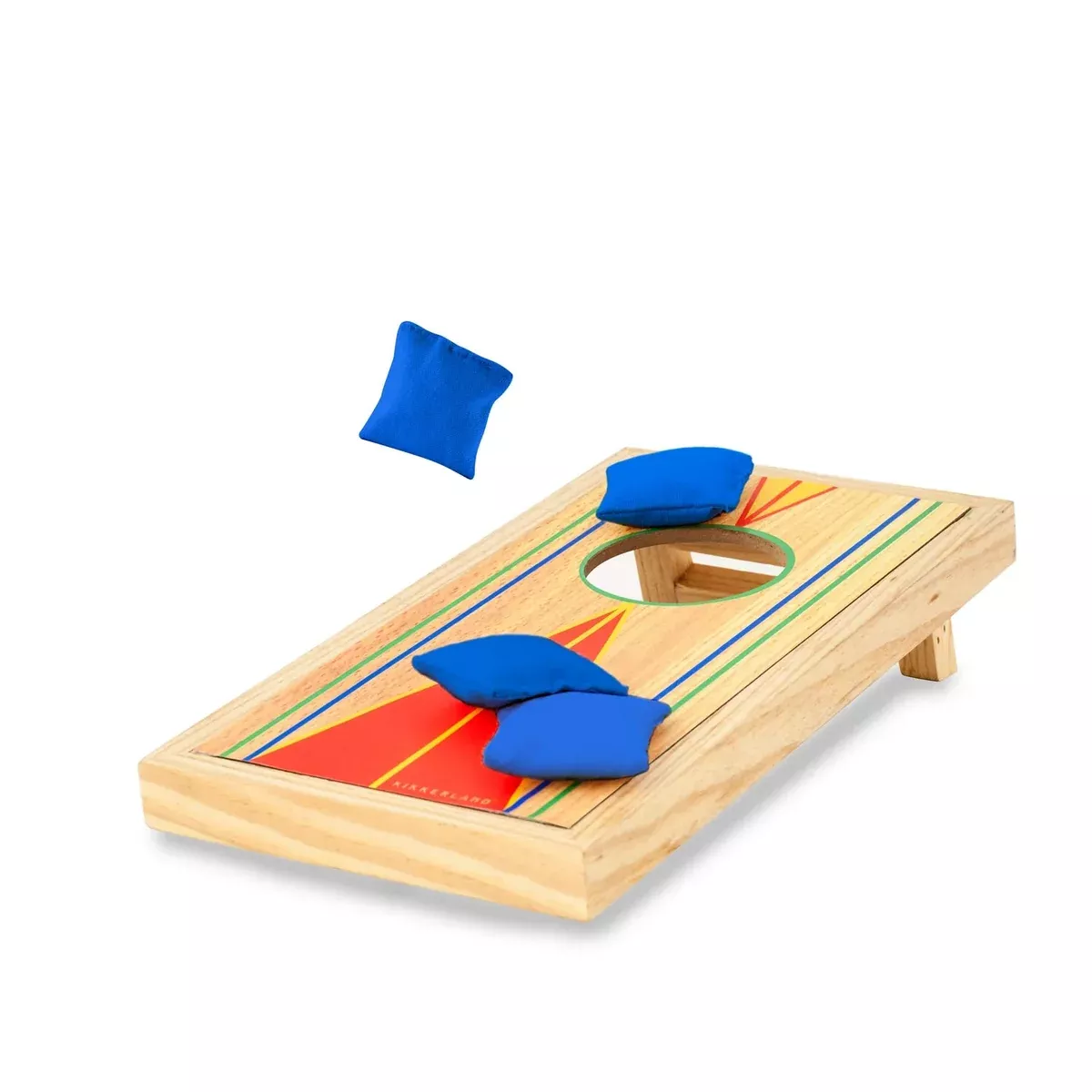 Mini Bag Toss Game