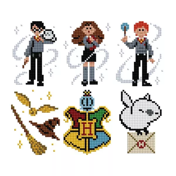 Mini Dazzles™ - Harry Potter™