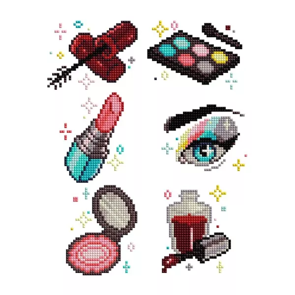 Mini Dazzles™ - Makeup