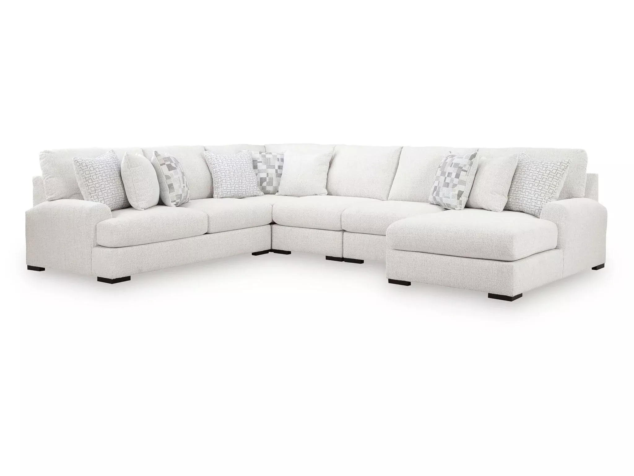 Misty-Lakes Sectional