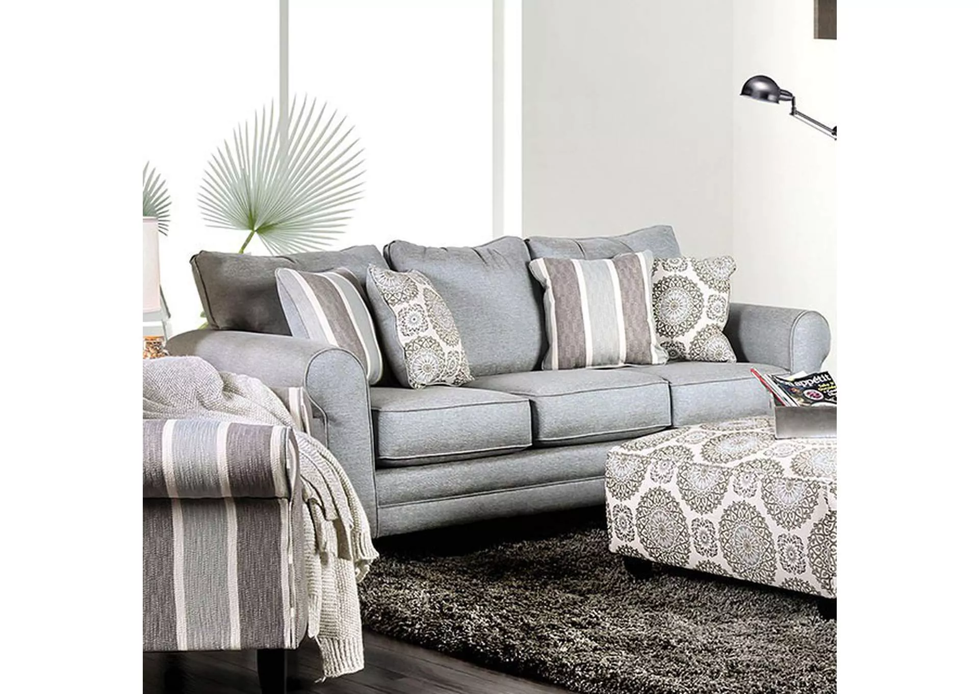 Misty - Sofa