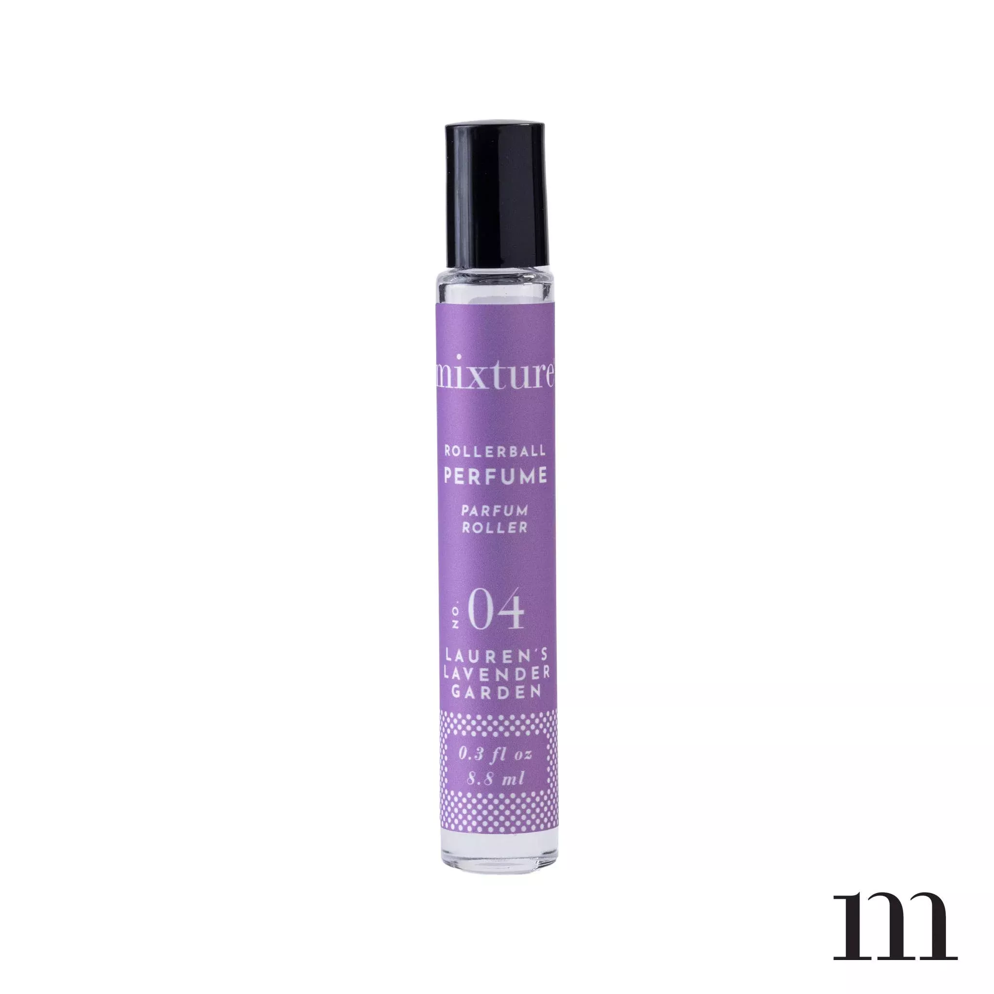 Mixture Home - Rollerball Eau de Parfum