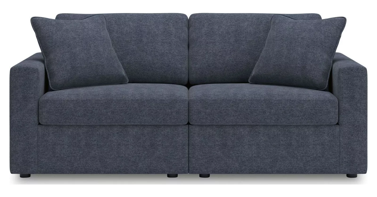 Modmax Ink 2-Piece Loveseat