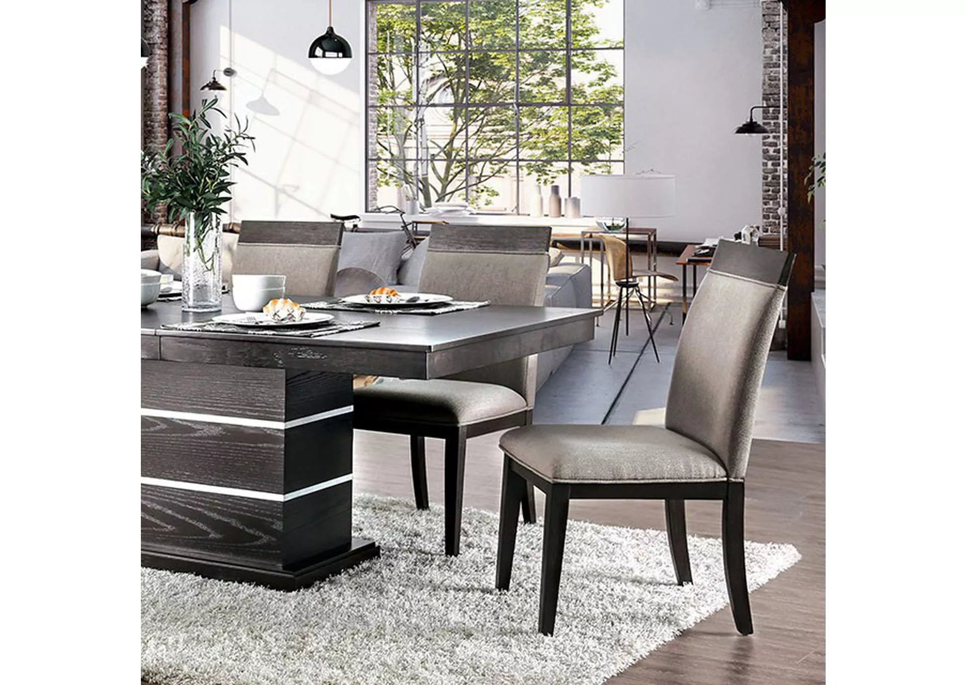 modoc - Dining Table