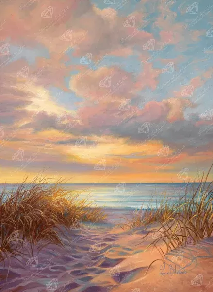A Moment of Tranquility