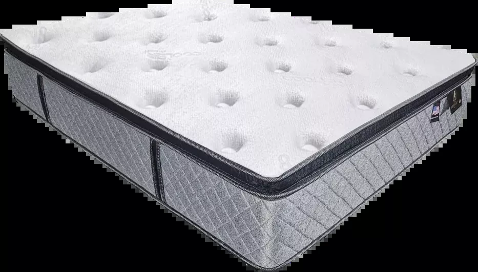 Monarch Pillow Top Mattresses and Sets