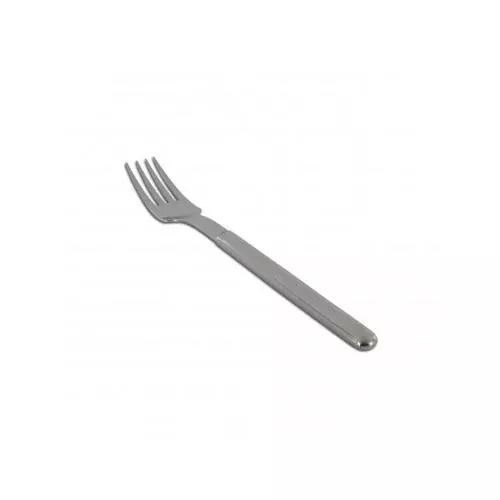 mono oval Salad Fork by Peter Raacke for Mono Germany