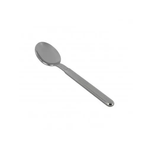 mono oval Soup Spoon by Peter Raacke for Mono Germany